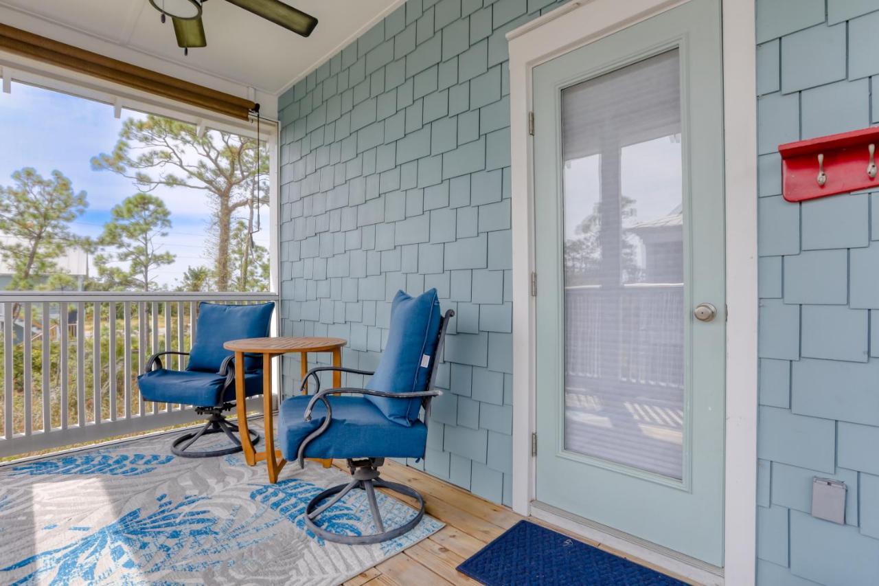 Barefoot Cottages #B8 Jasmine By The Bay Highland View Exterior photo