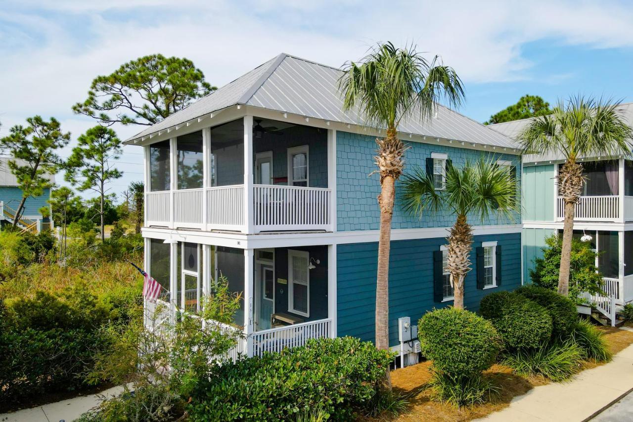 Barefoot Cottages #B8 Jasmine By The Bay Highland View Exterior photo