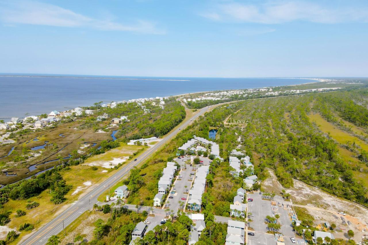 Barefoot Cottages #B8 Jasmine By The Bay Highland View Exterior photo