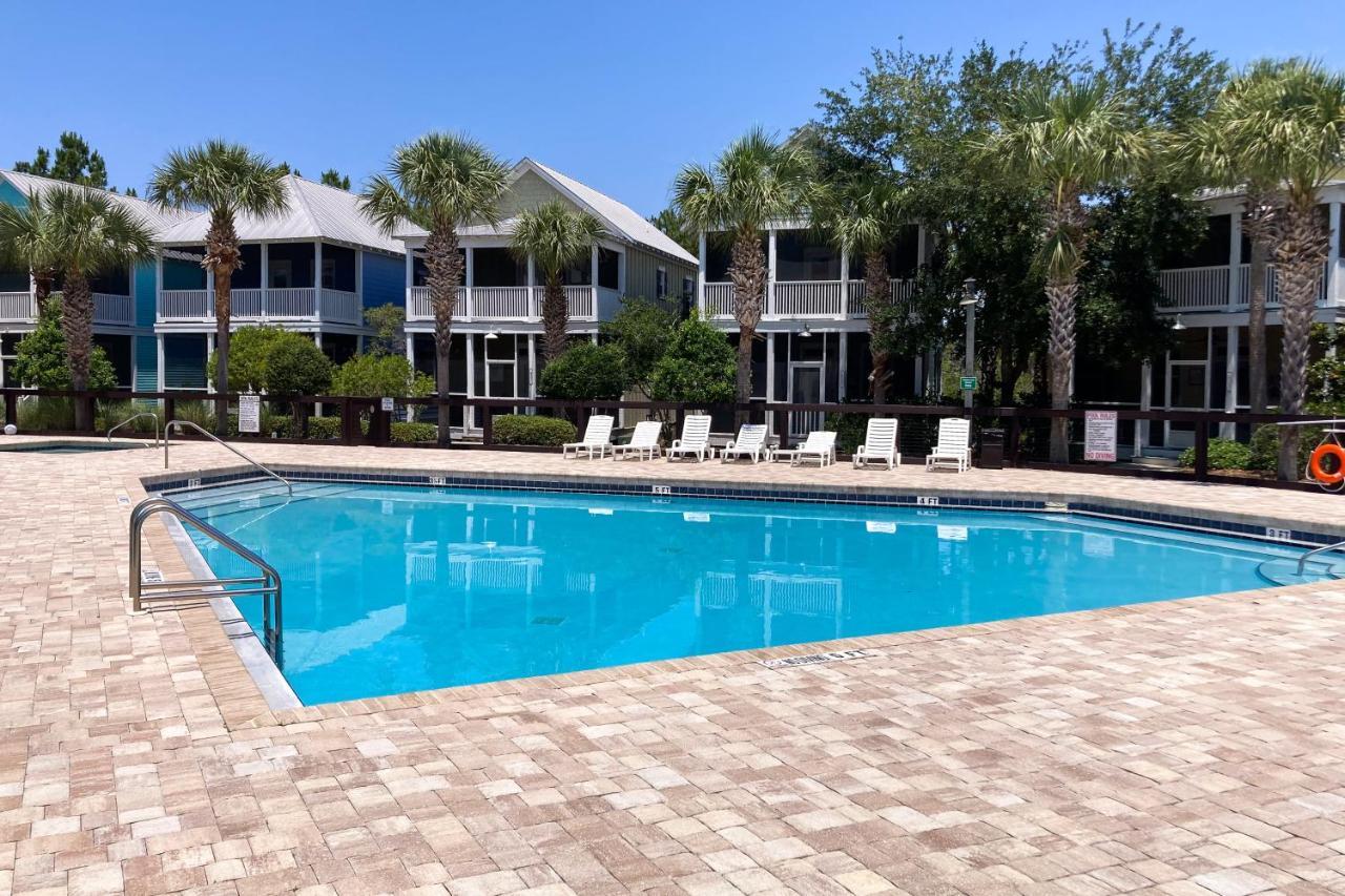 Barefoot Cottages #B8 Jasmine By The Bay Highland View Exterior photo