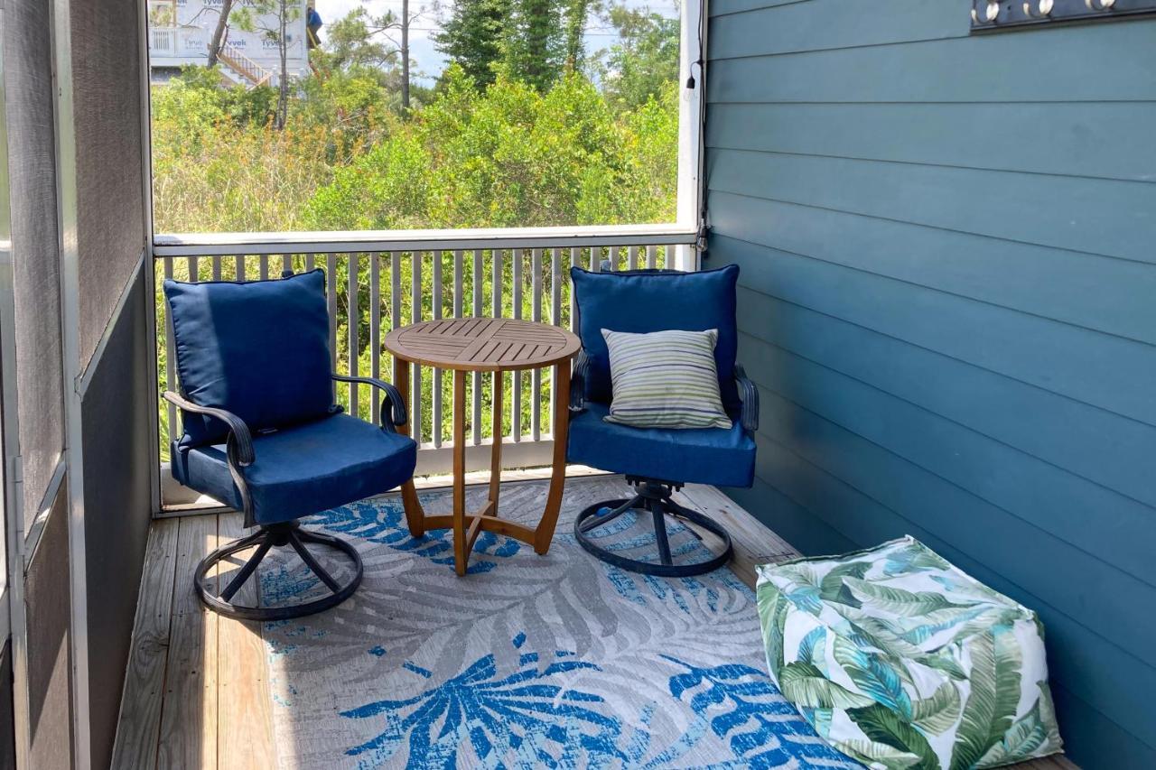 Barefoot Cottages #B8 Jasmine By The Bay Highland View Exterior photo