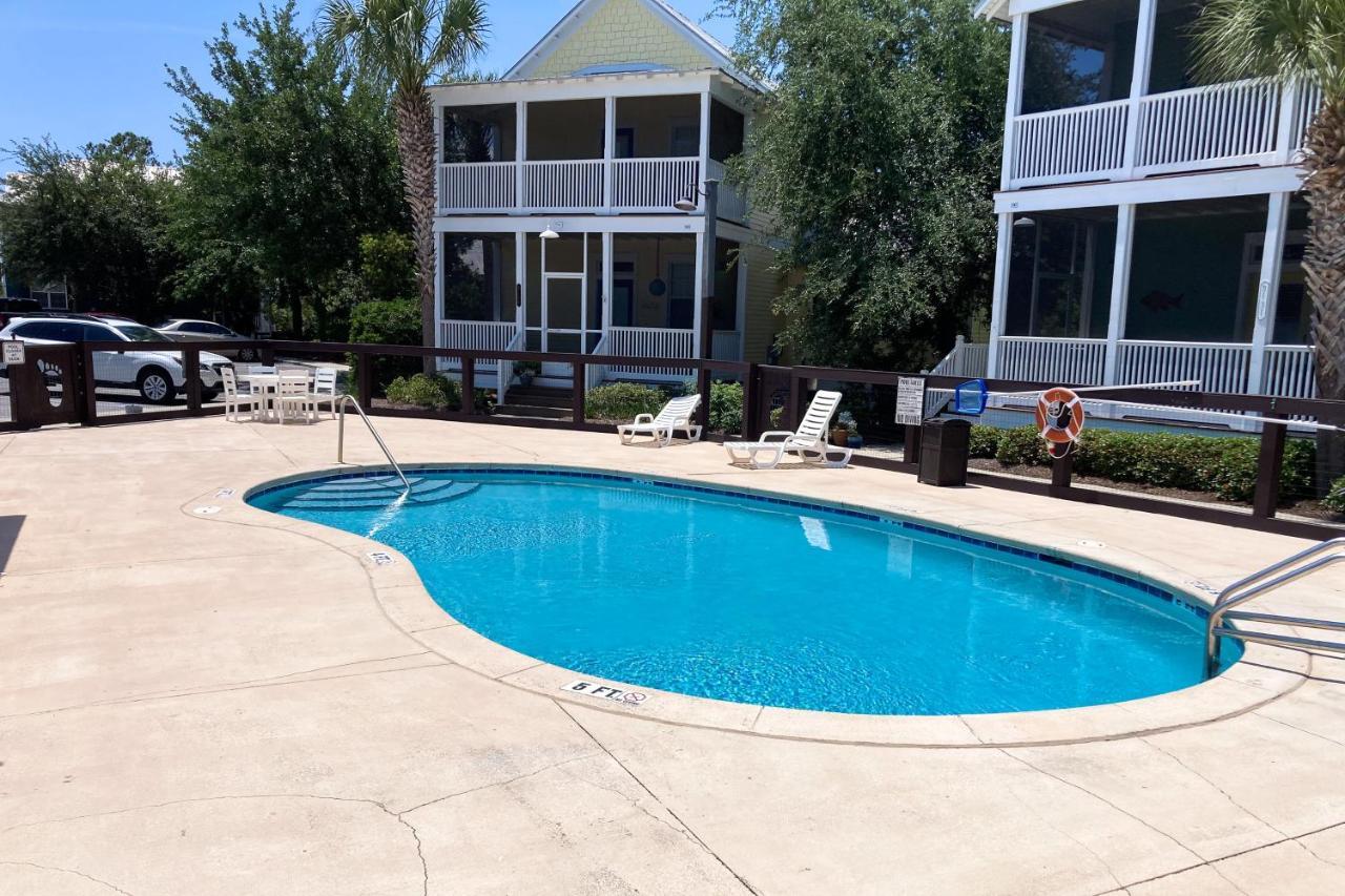 Barefoot Cottages #B8 Jasmine By The Bay Highland View Exterior photo