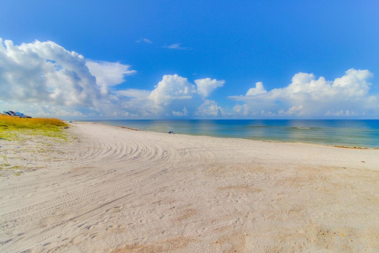 Barefoot Cottages #B8 Jasmine By The Bay Highland View Exterior photo