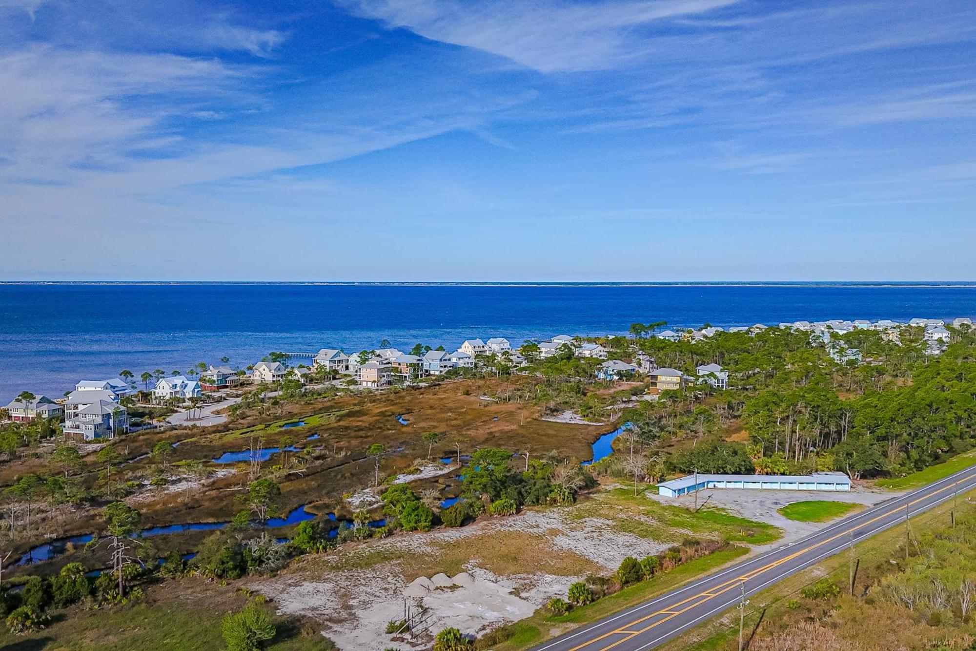 Barefoot Cottages #B8 Jasmine By The Bay Highland View Exterior photo